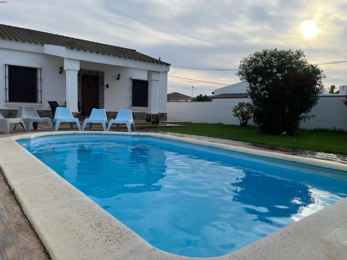 La Primera Piedra Hébergement de vacances Conil De La Frontera