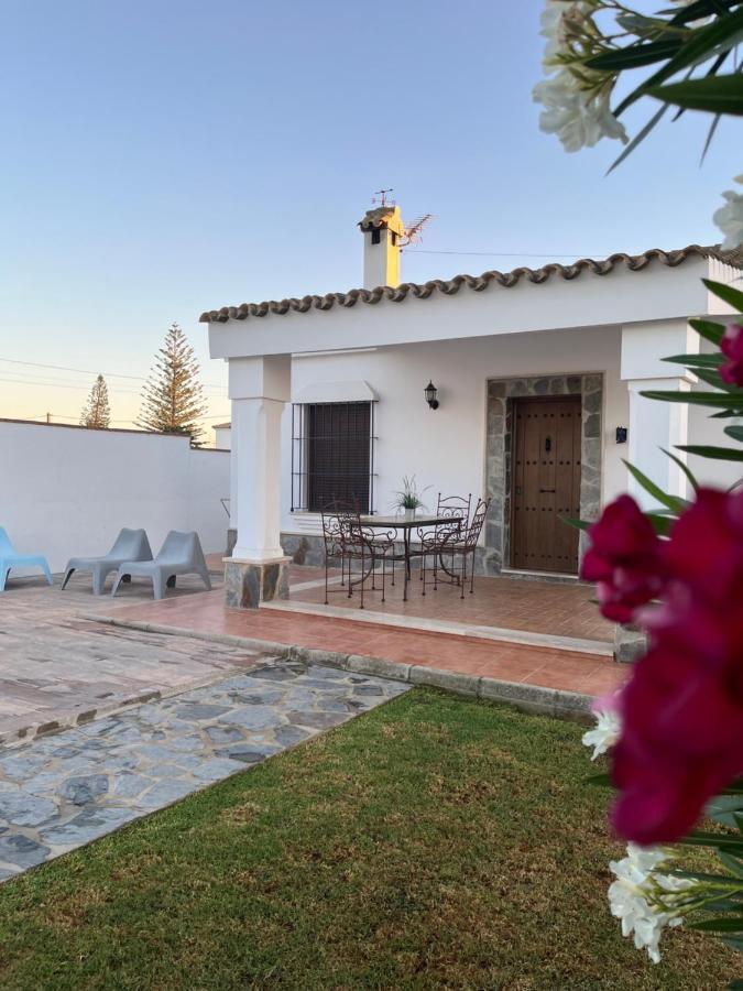 La Primera Piedra Hébergement de vacances Conil De La Frontera
