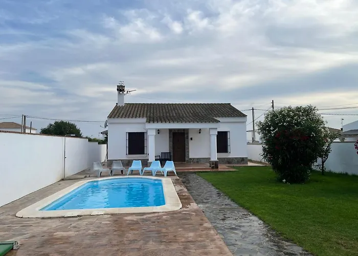Chalet La Primera Piedra