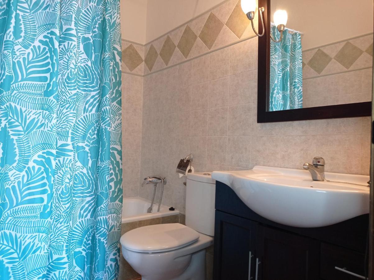 La Primera Piedra Holiday home