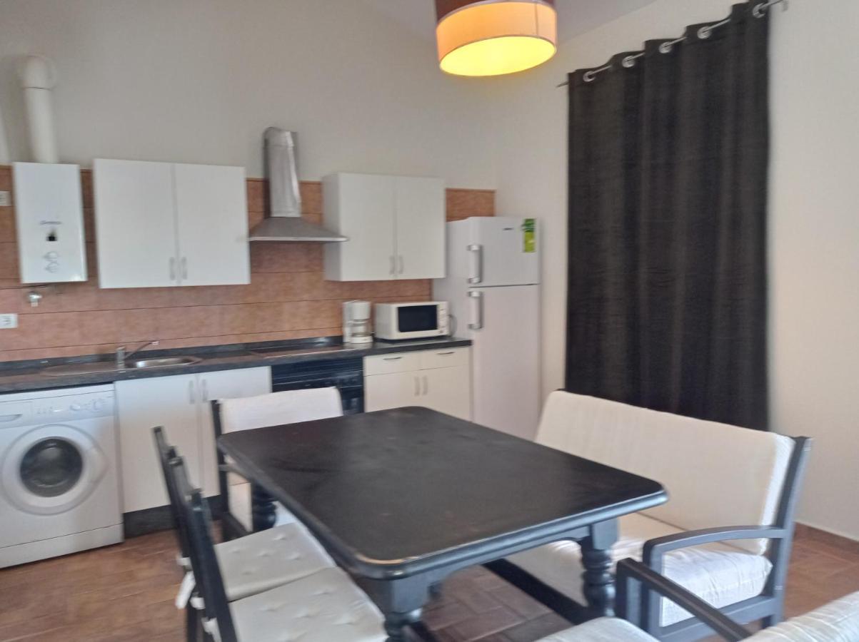 La Primera Piedra Holiday home