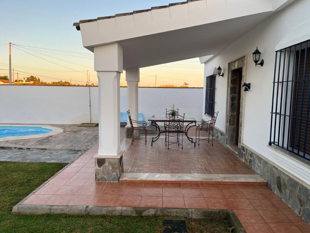 La Primera Piedra Holiday home