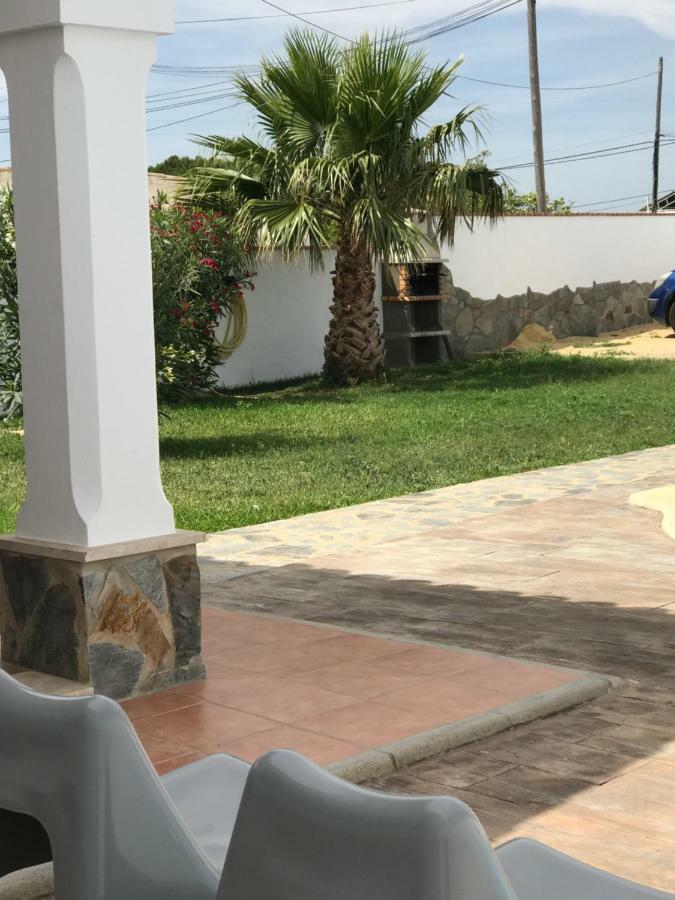 La Primera Piedra * Conil De La Frontera
