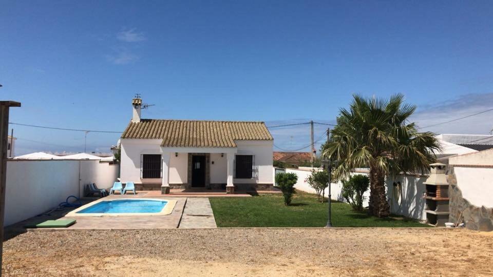 La Primera Piedra Holiday home