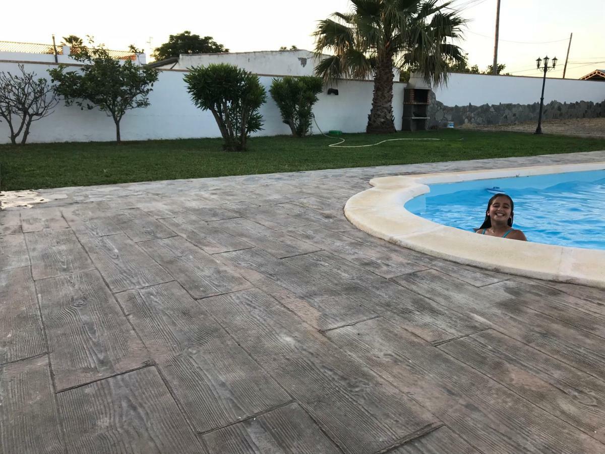 Holiday home La Primera Piedra Conil De La Frontera
